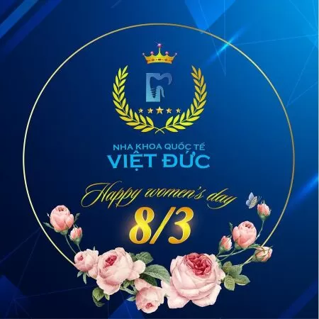 Nha khoa quốc tế Việt Đức