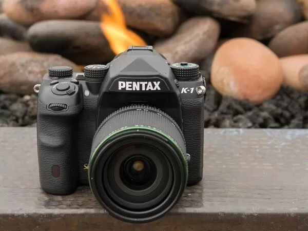 Pentax K-1
