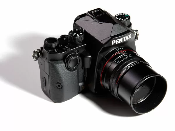 Pentax KP