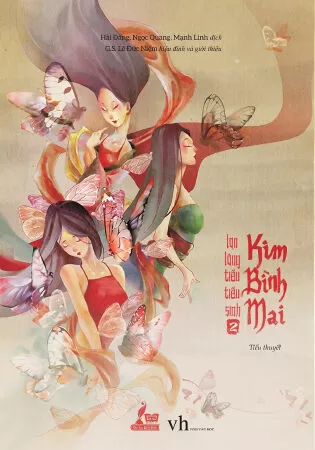 Kim Bình Mai