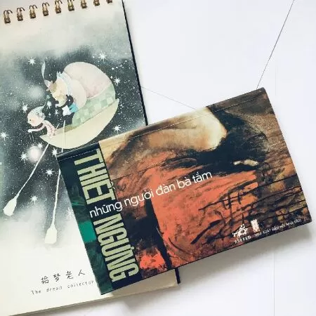 Những Người Đàn Bà Tắm
