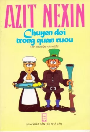 Chuyện đời trong quán rượu