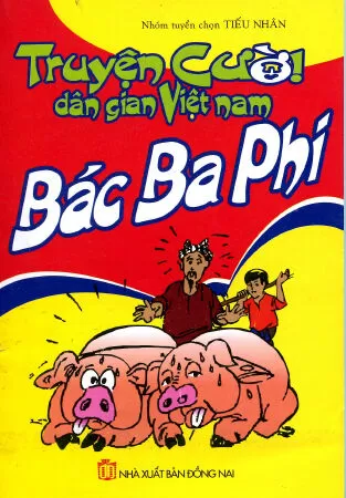 Tiếng cười Bác Ba Phi