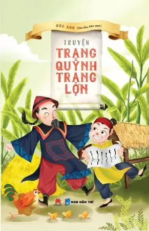 Truyện Trạng