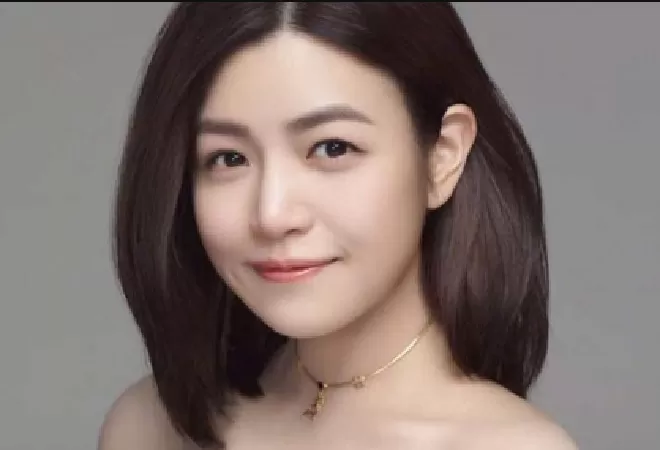 Trần Nghiên Hy