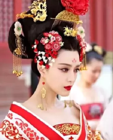 Võ Tắc Thiên Truyền Kỳ