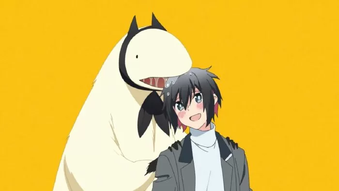 Jingai-san no Yome