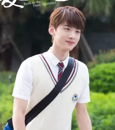 Lục Chi Ngang