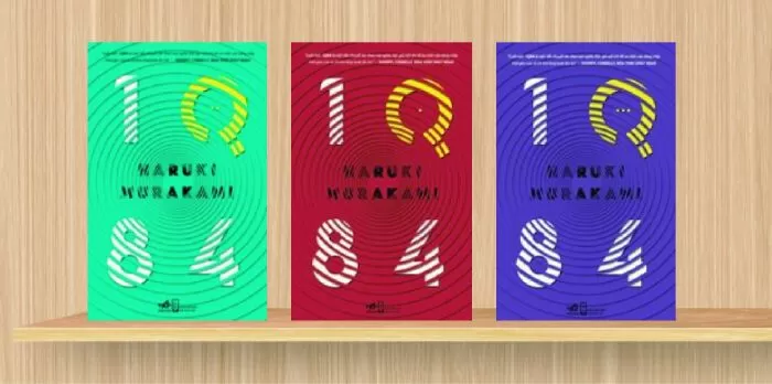 1Q84