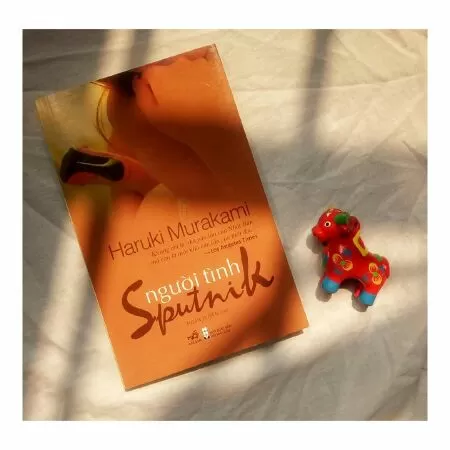 Người tình Sputnik