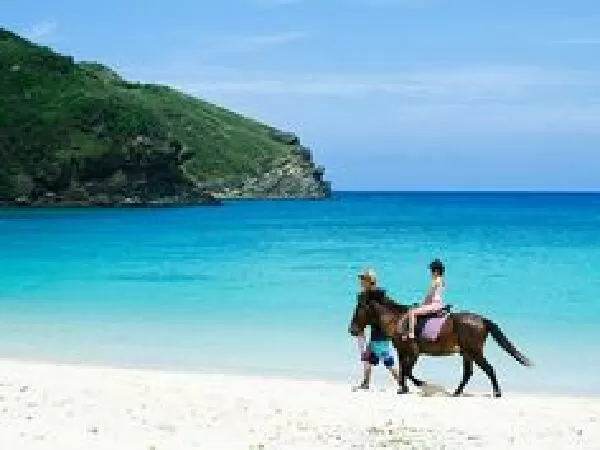 Biển và em - Hồng Dương