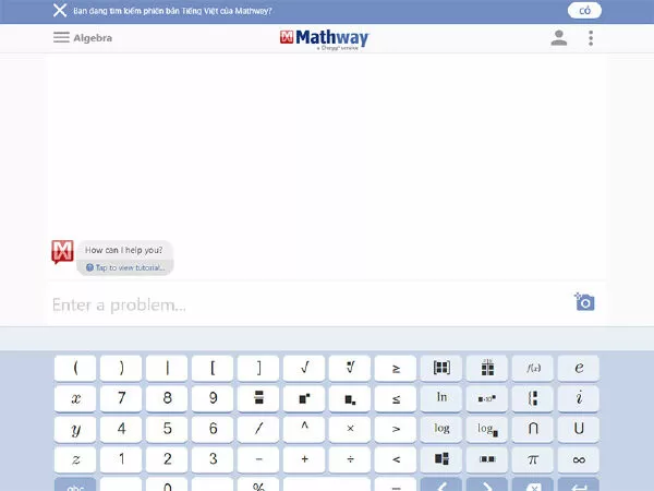Mathway