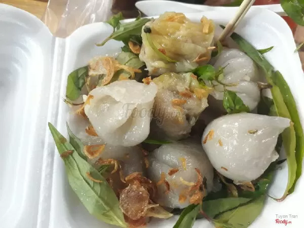 Há cảo xíu mại Bùi Hữu Nghĩa