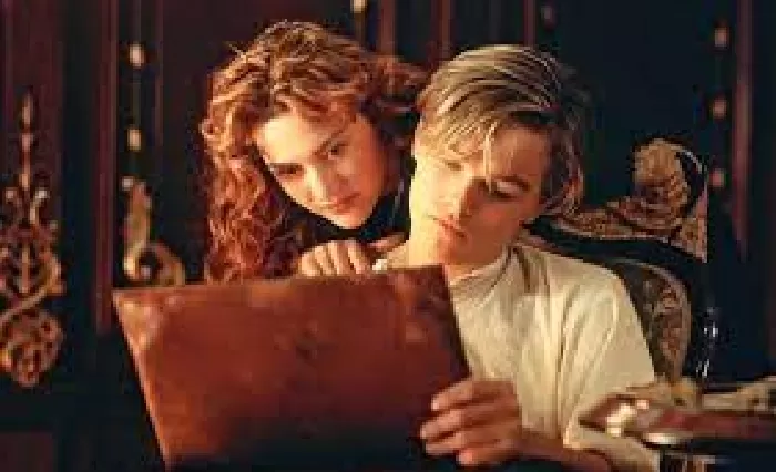 Titanic