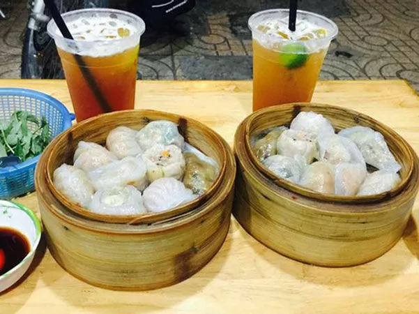 Dimsum Mr Hào