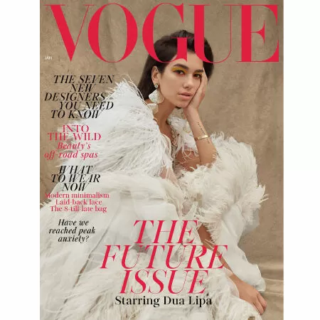 Vogue