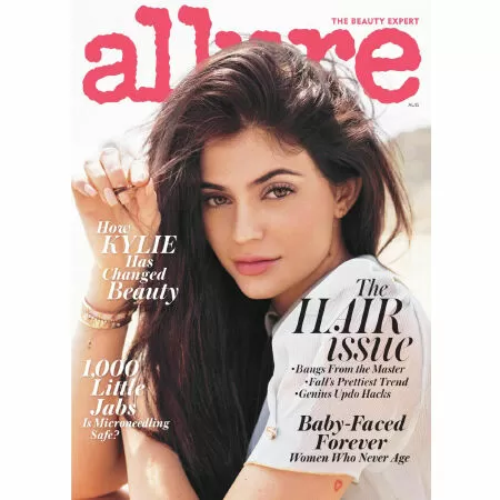 Allure