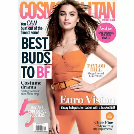 Cosmopolitan