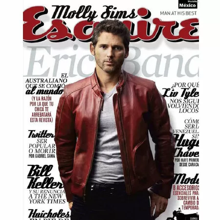 Esquire