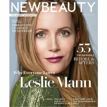 NewBeauty