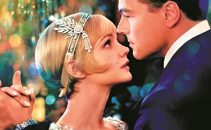 Đại Gia Gatsby