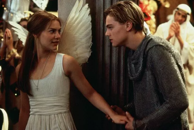 Romeo & Juliet