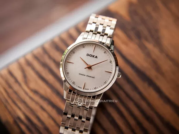 Đồng Hồ Hải Triều