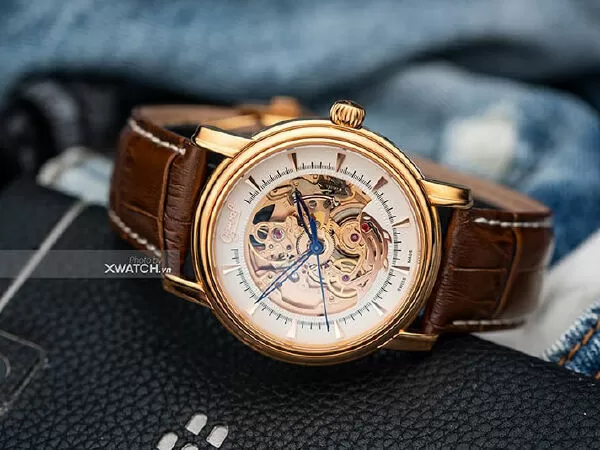 Xwatch