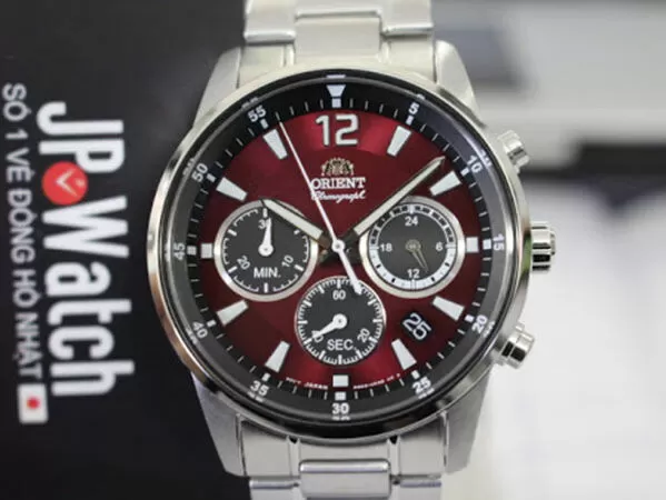 Đồng hồ JP WATCH