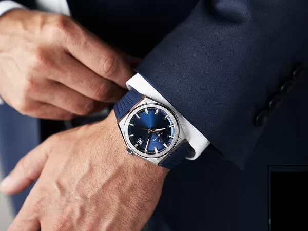 Watchtime