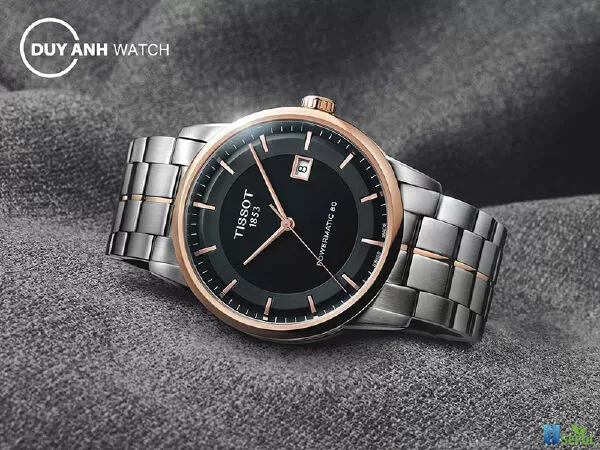 Duy Anh Watch