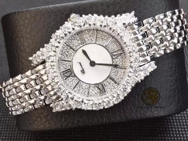 Milolex Shop Watch