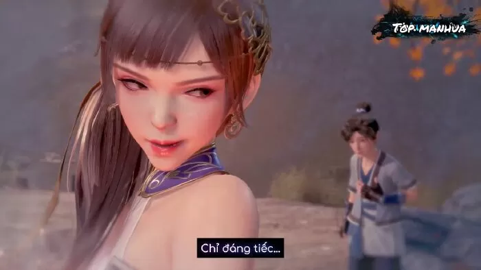 Thiên Hoang Chiến Thần