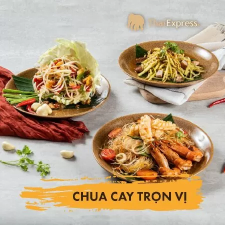 Thai Express