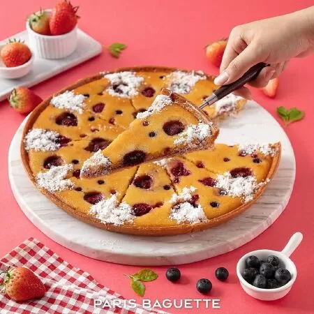 Paris Baguette