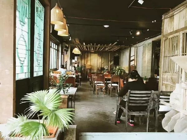 CAO’s Cafe