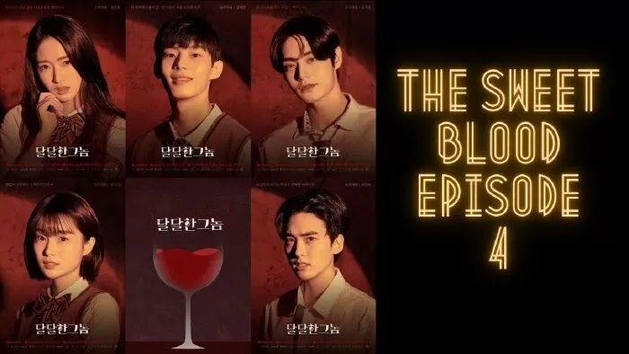 The Sweet Blood