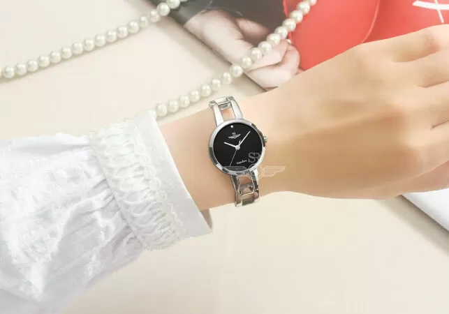 Đồng hồ Nữ SR Watch SL1606.1101TE