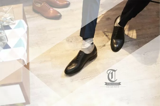 Toroshoes