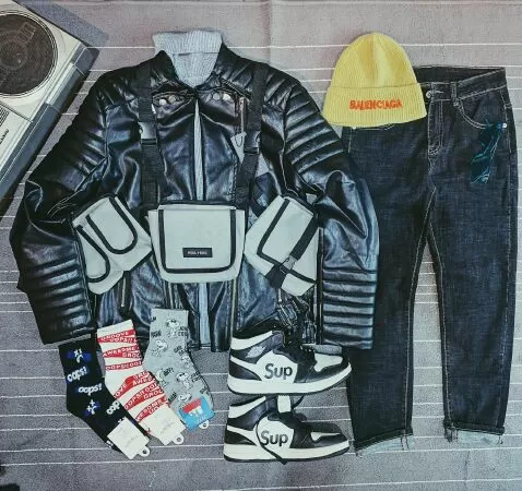 SoQ Shop