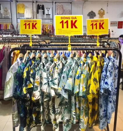 FM Style Shop