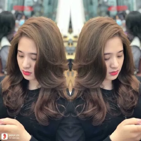 Hair Salon Băng Tâm