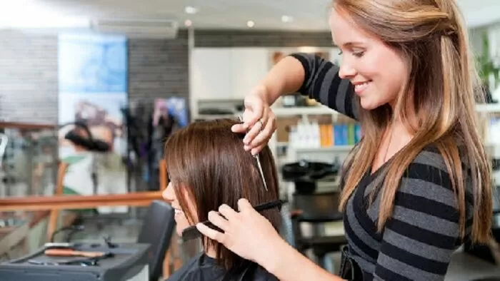 LinhR Hair & Beauty