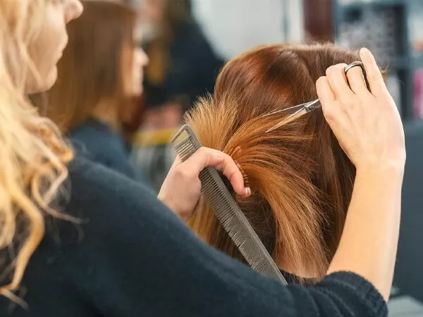 Salon Ken Luân