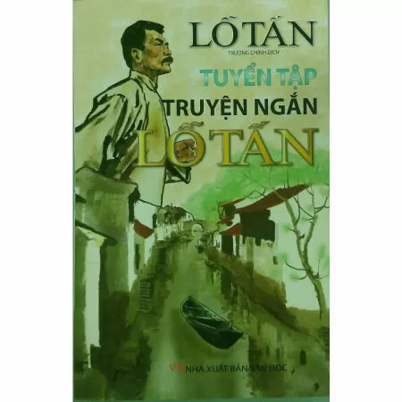 Truyện ngắn Lỗ Tấn
