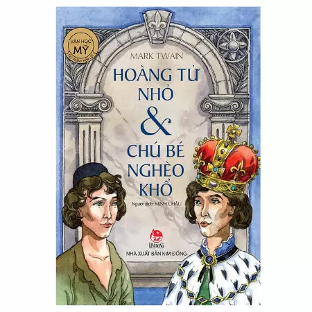 Hoàng tử nhỏ và chú bé nghèo khổ