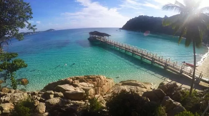 Đảo Perhentian