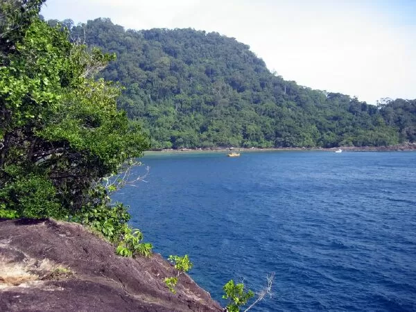 Teluk Air Tawar