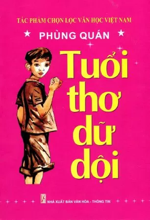 Tuổi thơ dữ dội