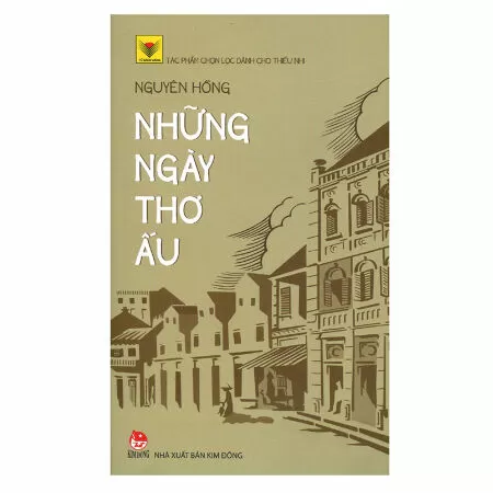 Những ngày thơ ấu